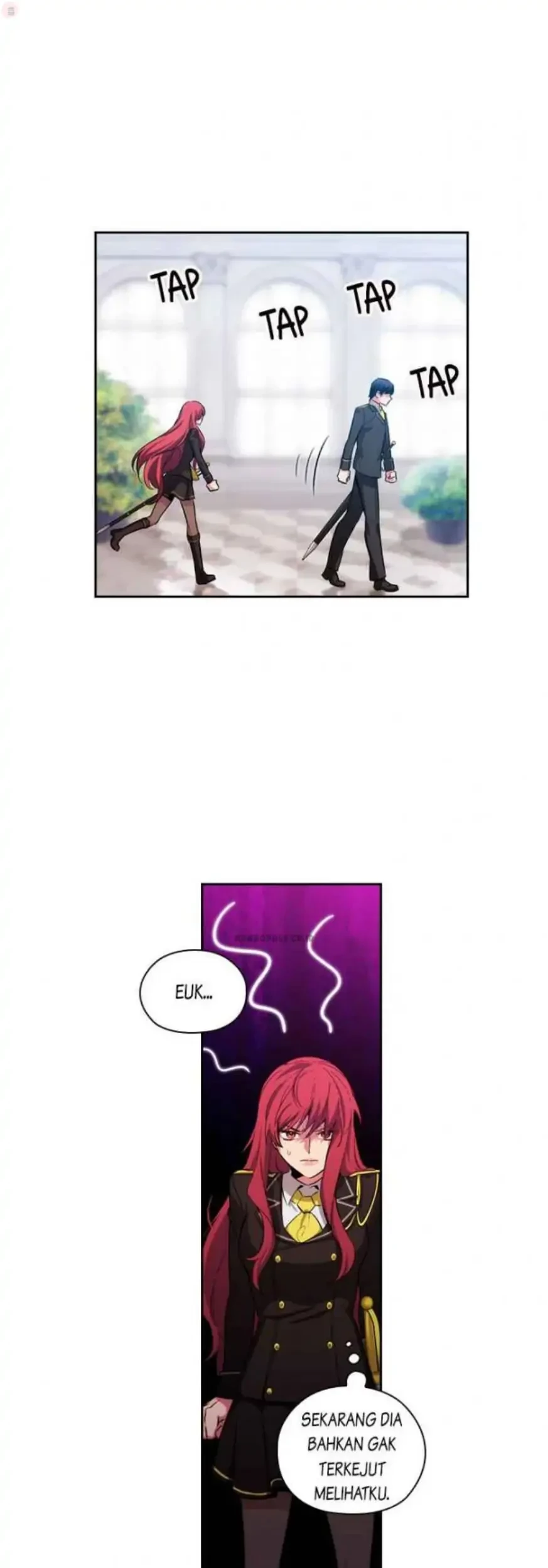 ADONIS Chapter 70 Gambar 43