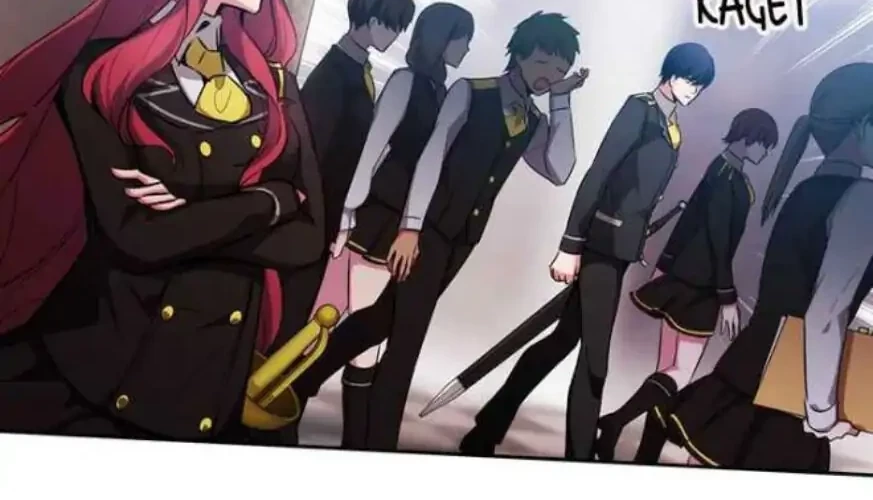 ADONIS Chapter 70 Gambar 10