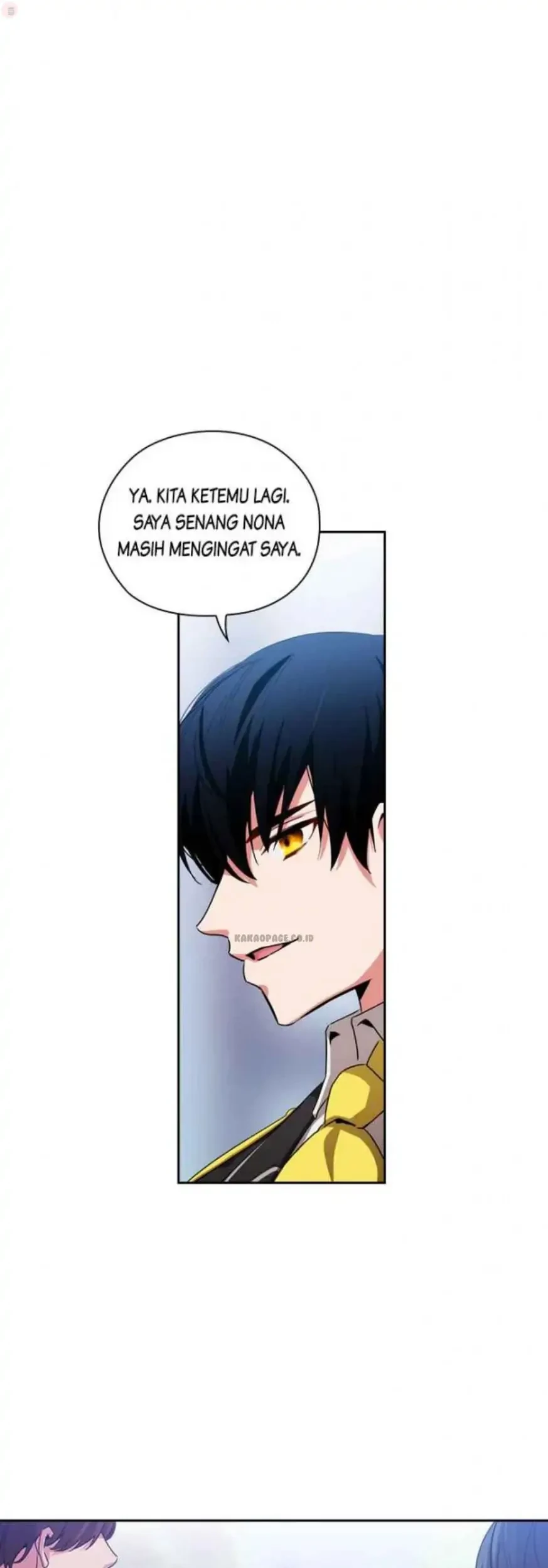 Baca Komik ADONIS Chapter 69 Gambar 1