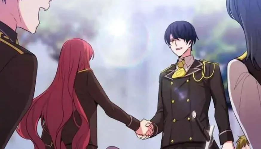 Baca  ADONIS Chapter 69 Gambar 2