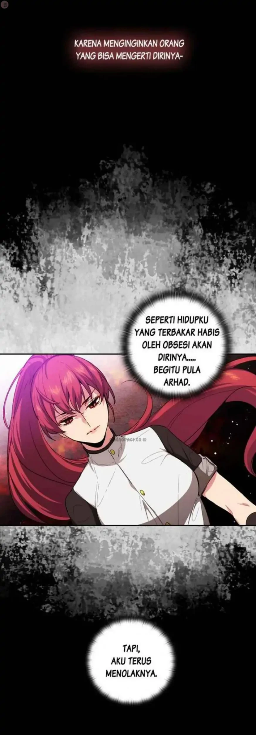 ADONIS Chapter 68 Gambar 19