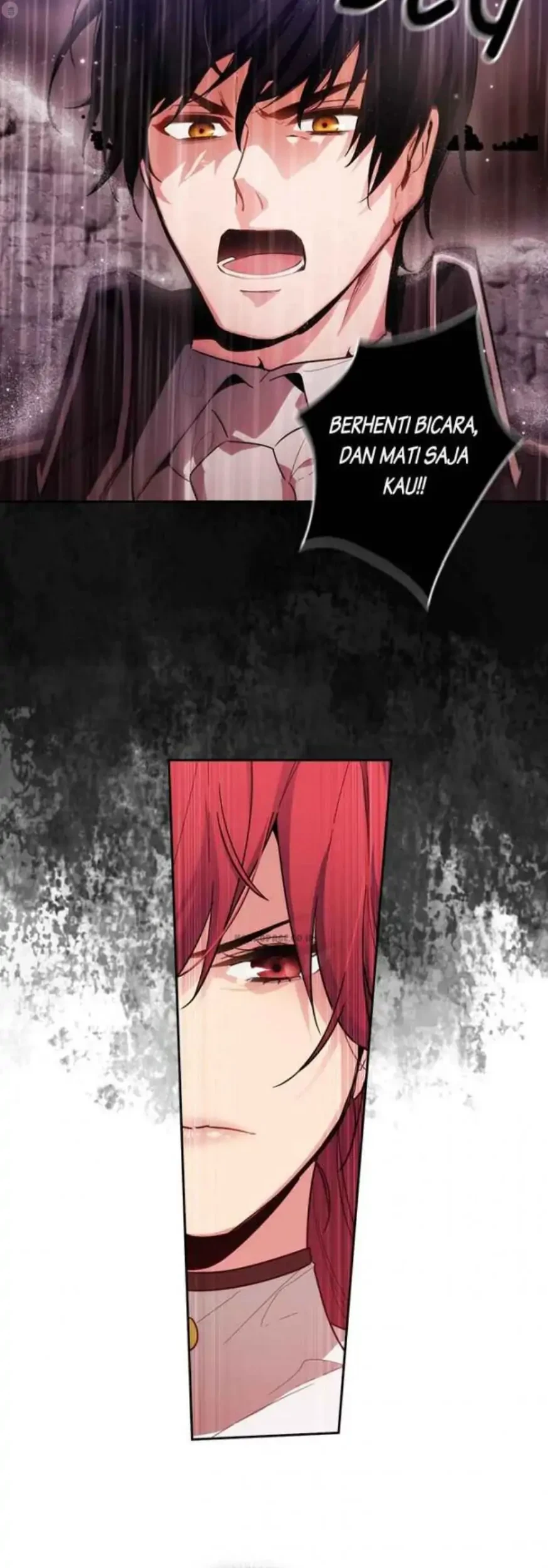 ADONIS Chapter 68 Gambar 21
