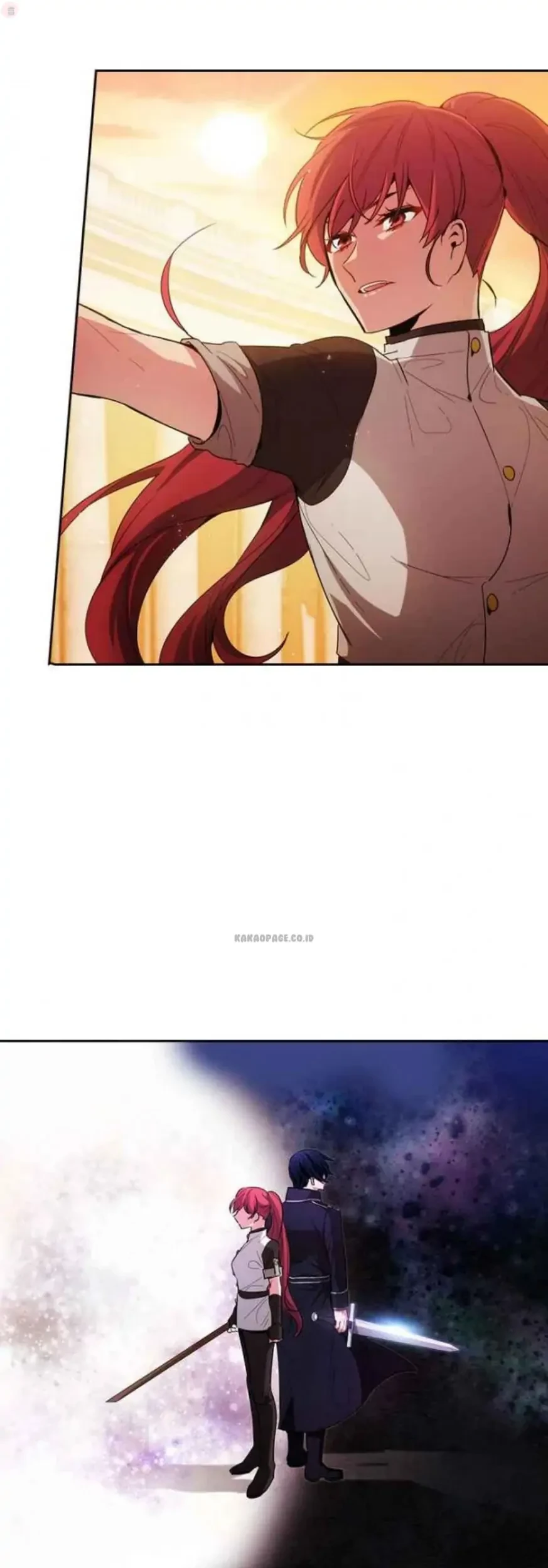 ADONIS Chapter 68 Gambar 29