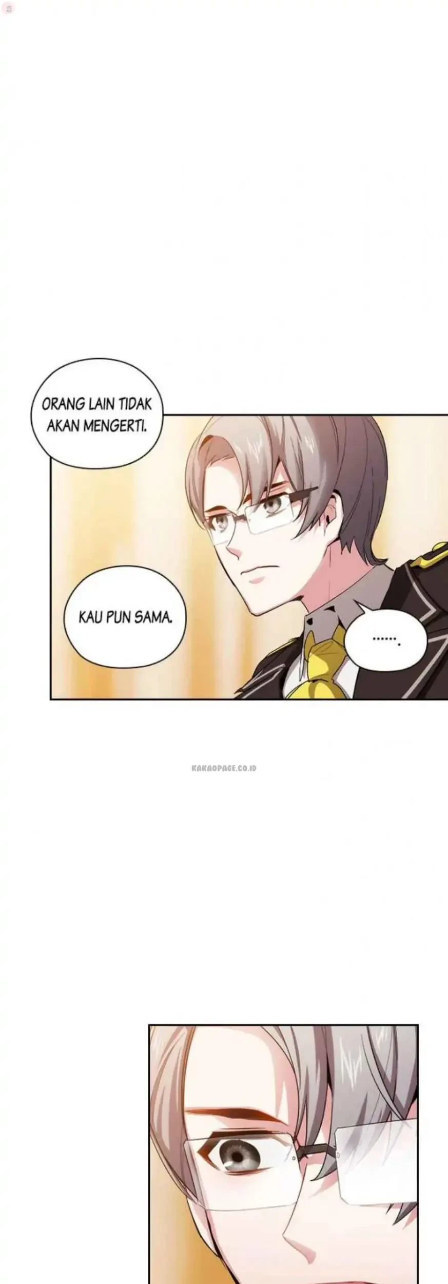 Baca Komik ADONIS Chapter 68 Gambar 1
