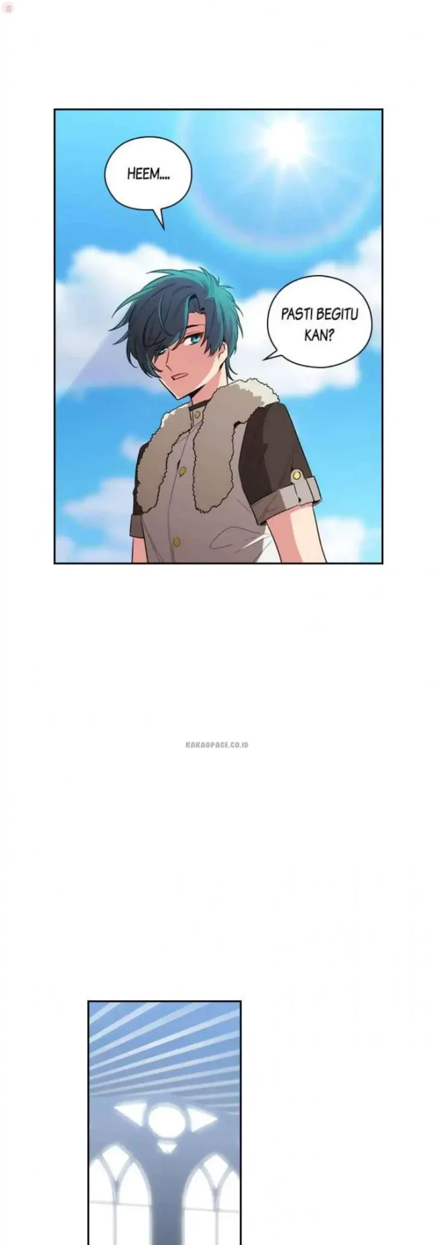 ADONIS Chapter 67 Gambar 21