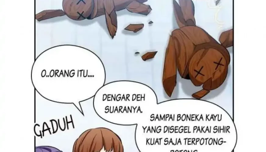 ADONIS Chapter 67 Gambar 28