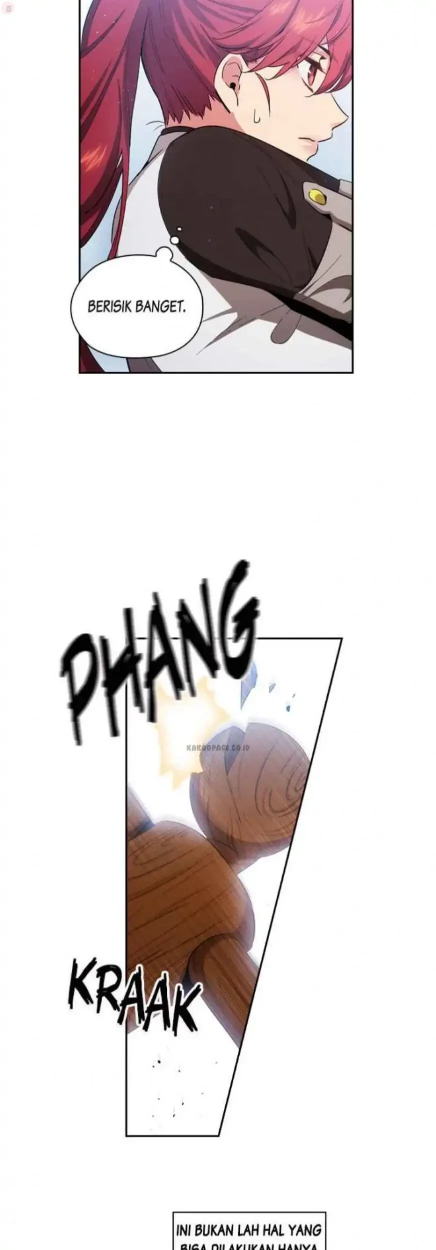 ADONIS Chapter 67 Gambar 31