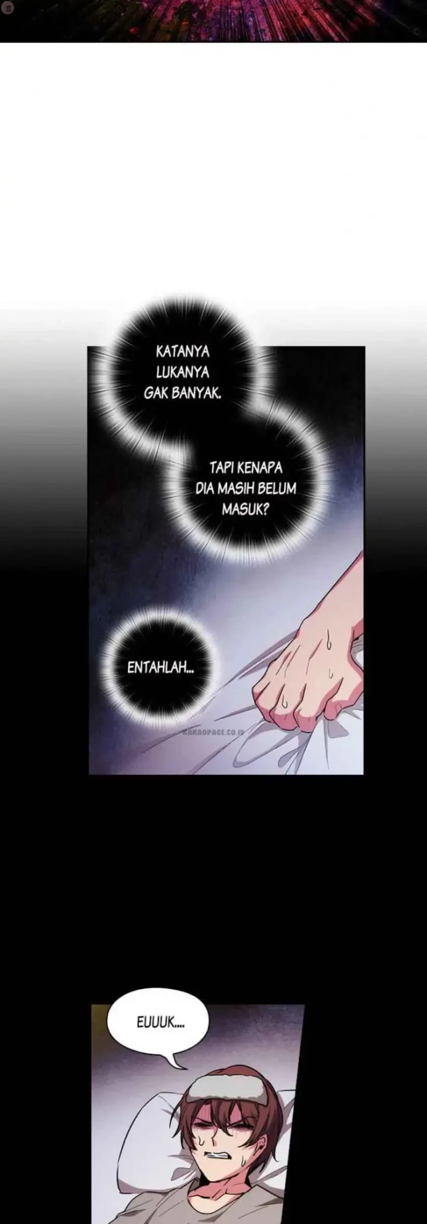 ADONIS Chapter 67 Gambar 35