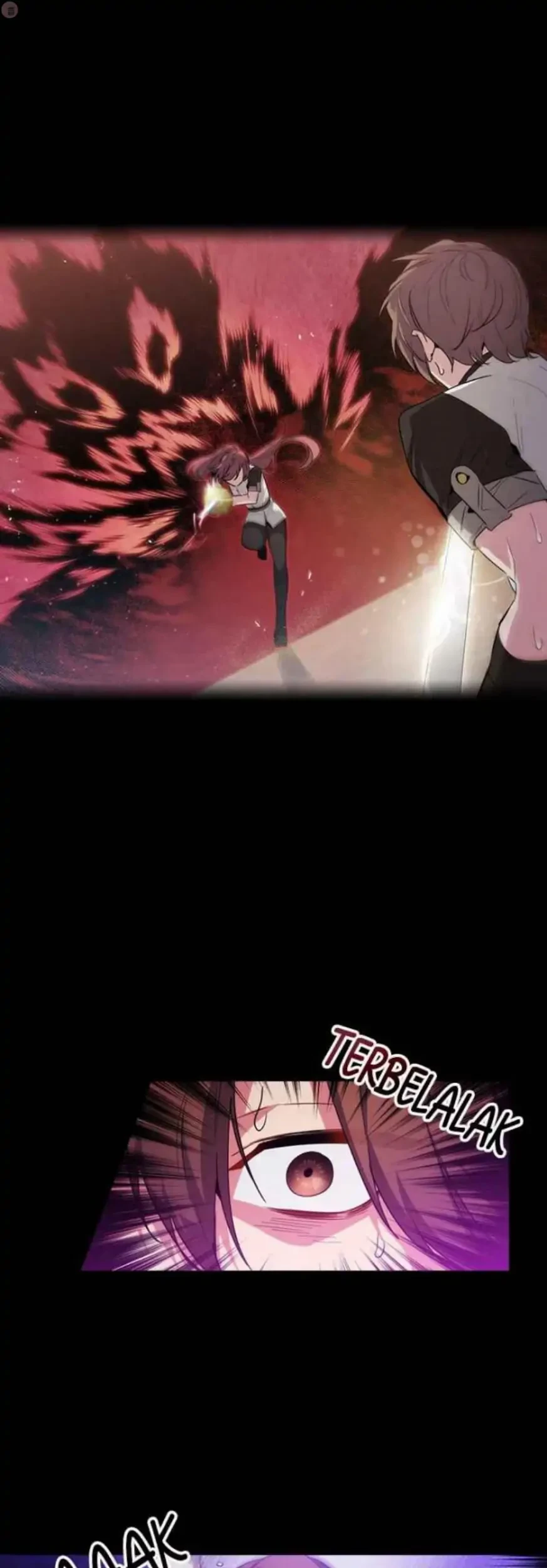 ADONIS Chapter 67 Gambar 37