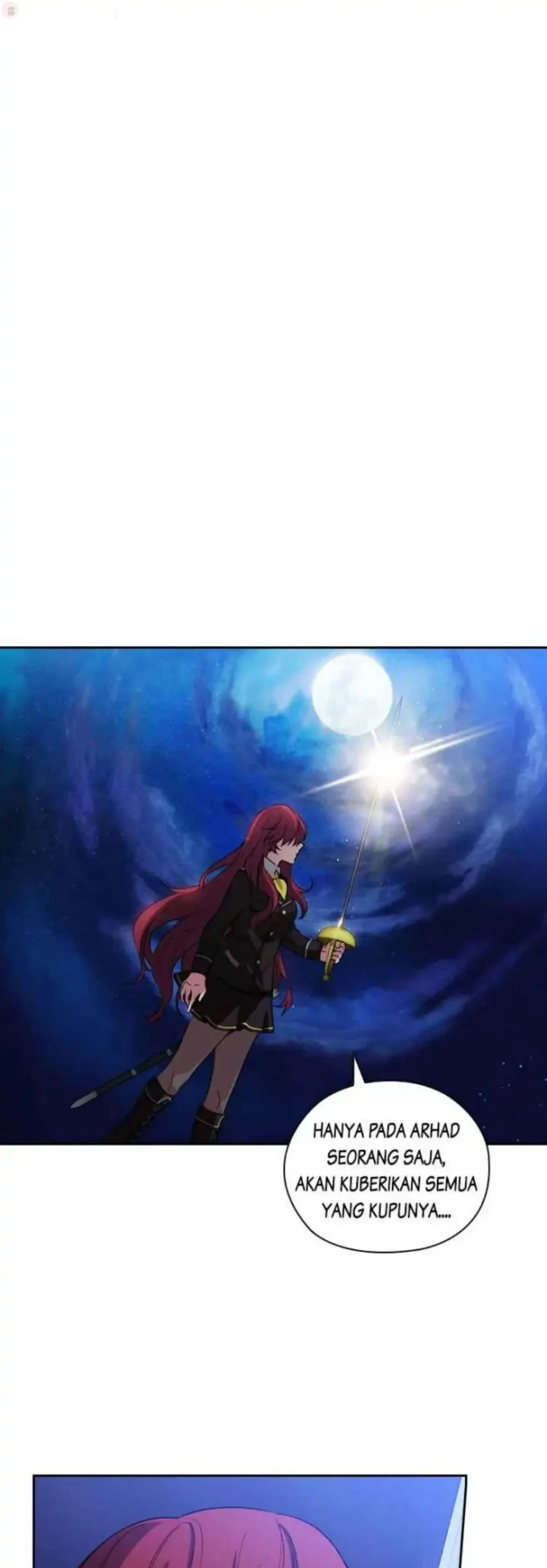 Baca Komik ADONIS Chapter 67 Gambar 1