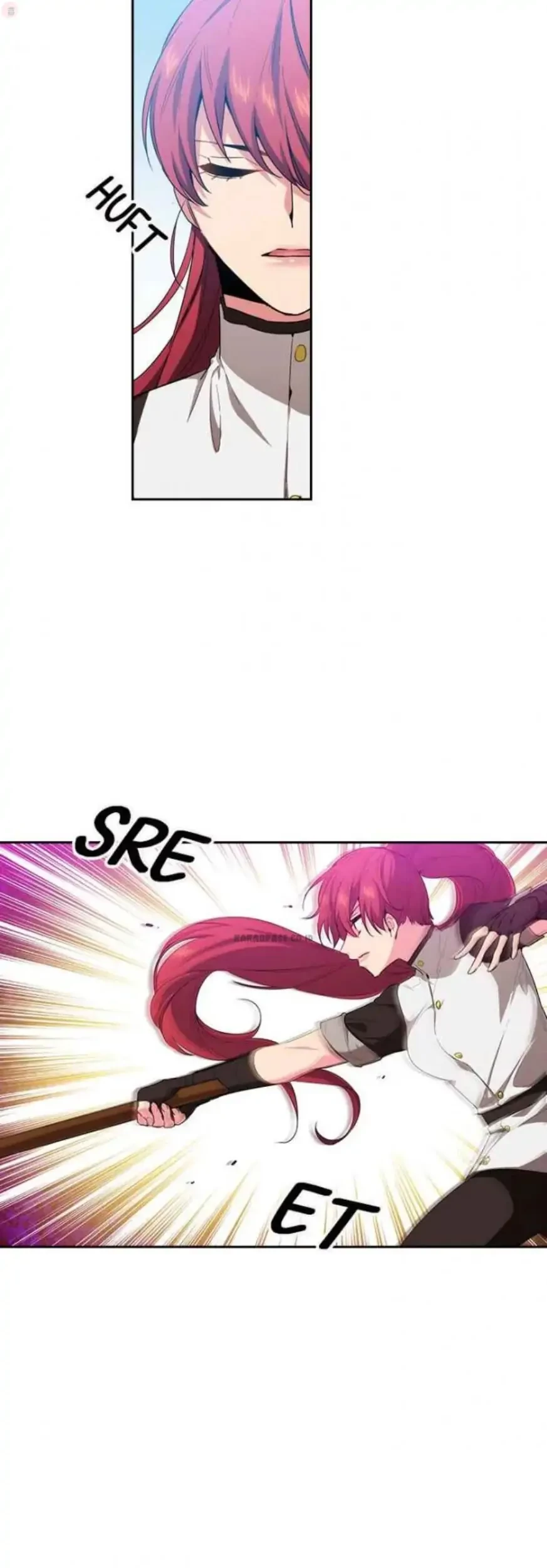 ADONIS Chapter 67 Gambar 43