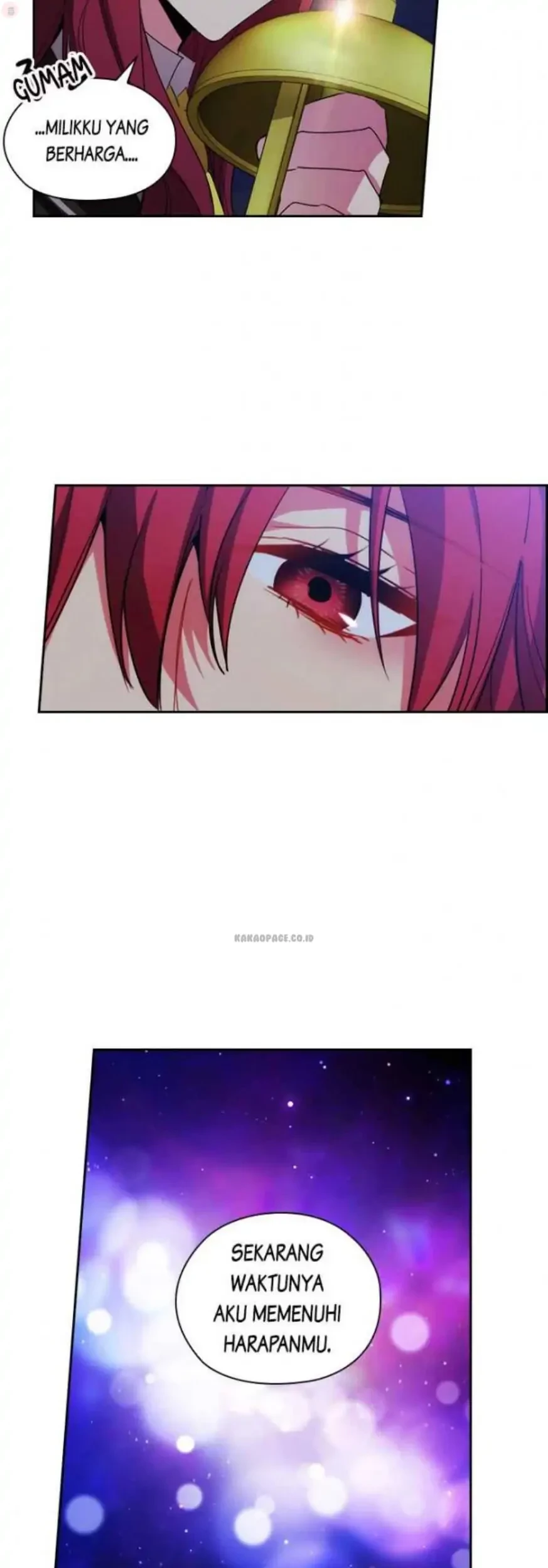 ADONIS Chapter 67 Gambar 3