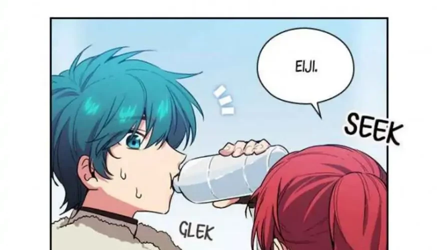 ADONIS Chapter 67 Gambar 8