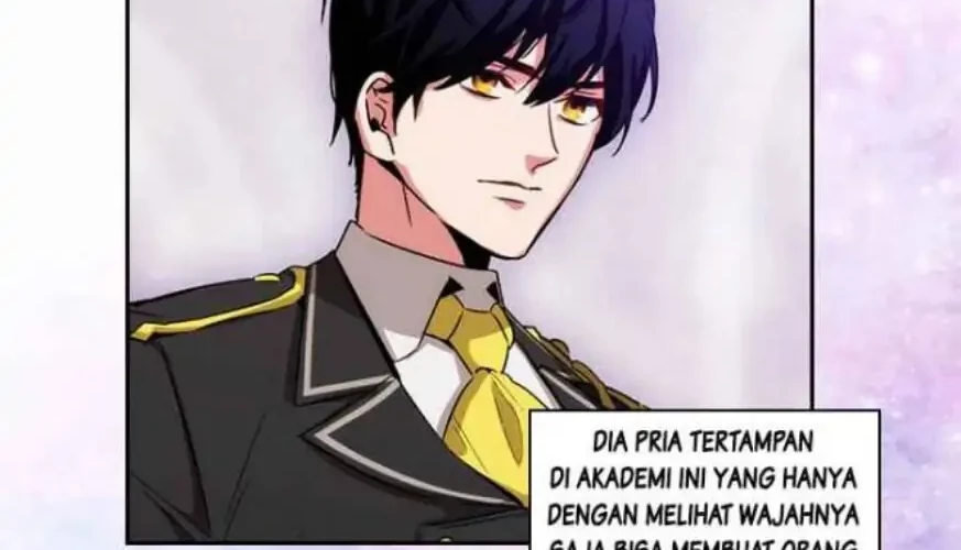 ADONIS Chapter 67 Gambar 14