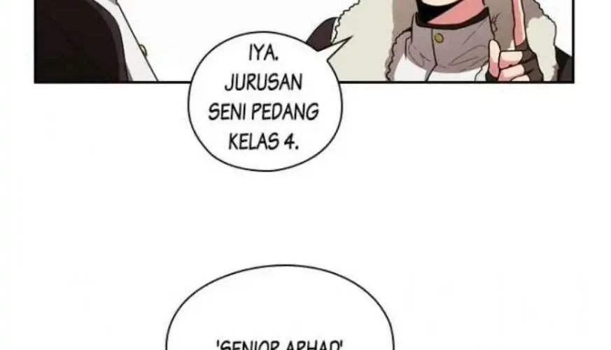 ADONIS Chapter 67 Gambar 16