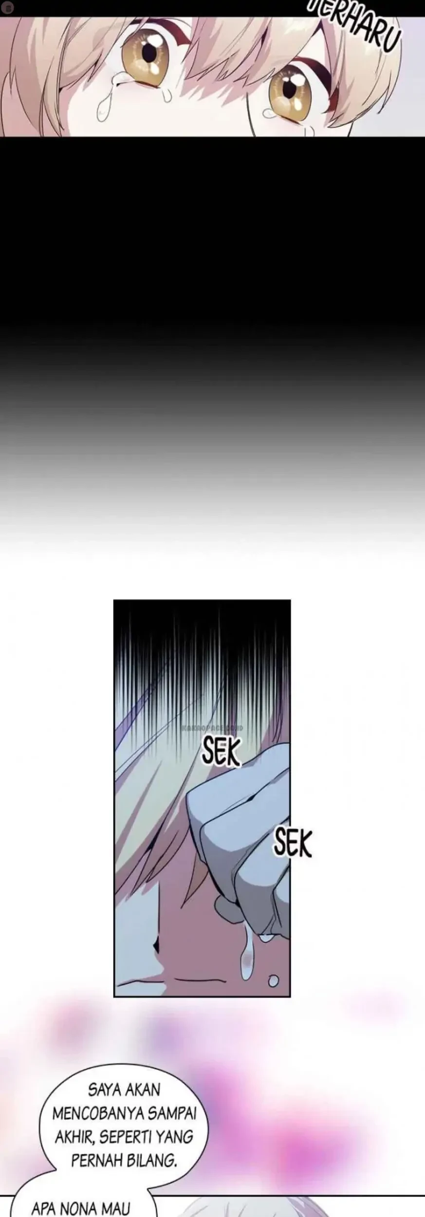 ADONIS Chapter 65 Gambar 37