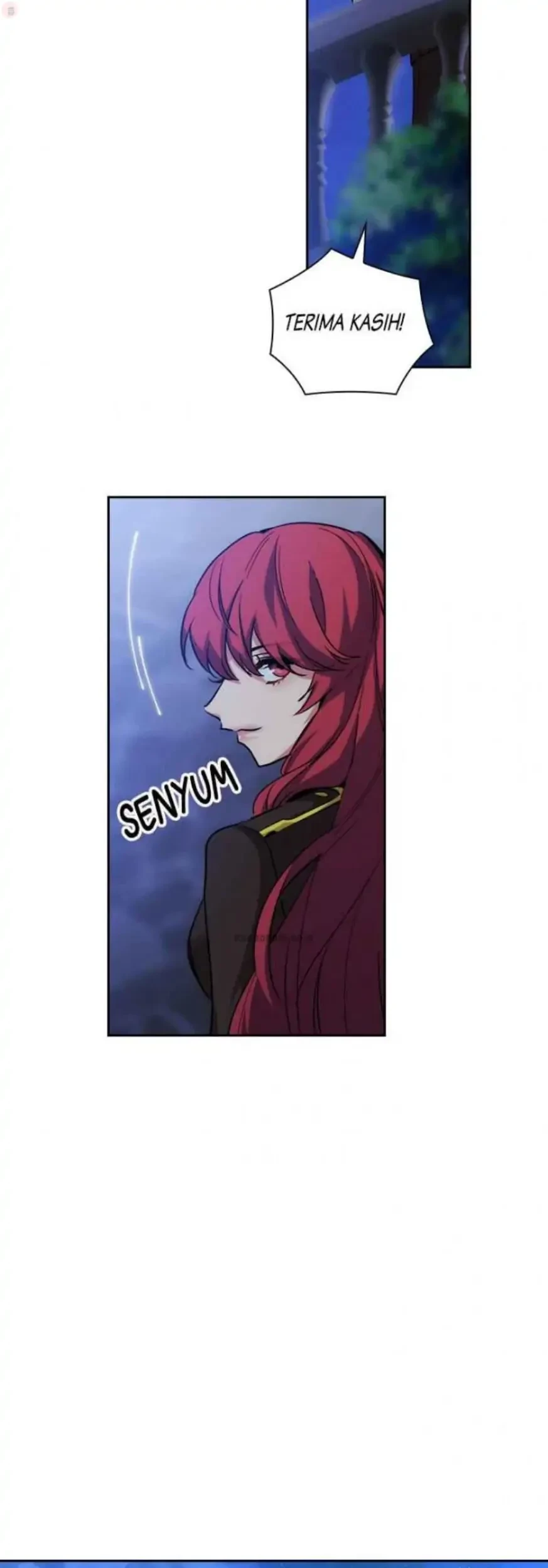 ADONIS Chapter 65 Gambar 53