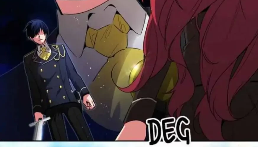 ADONIS Chapter 65 Gambar 62