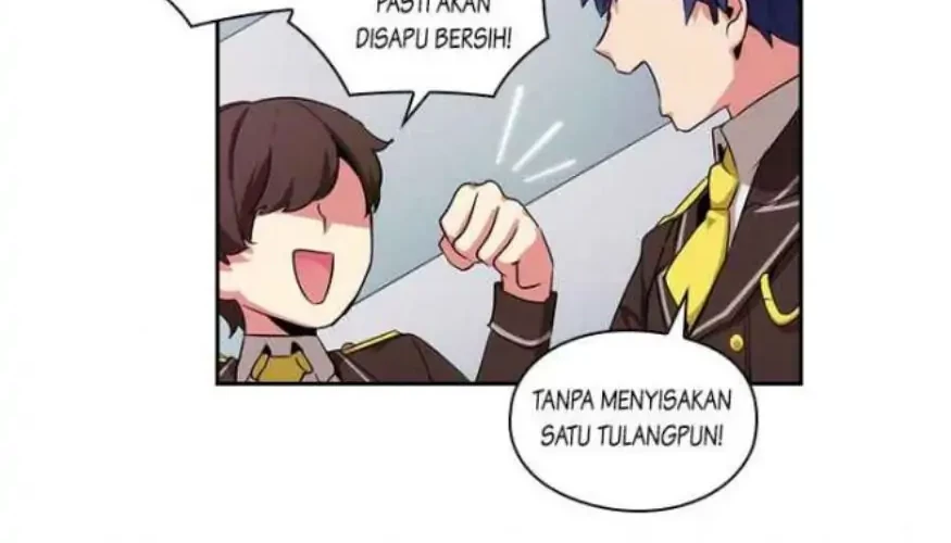 ADONIS Chapter 64 Gambar 30