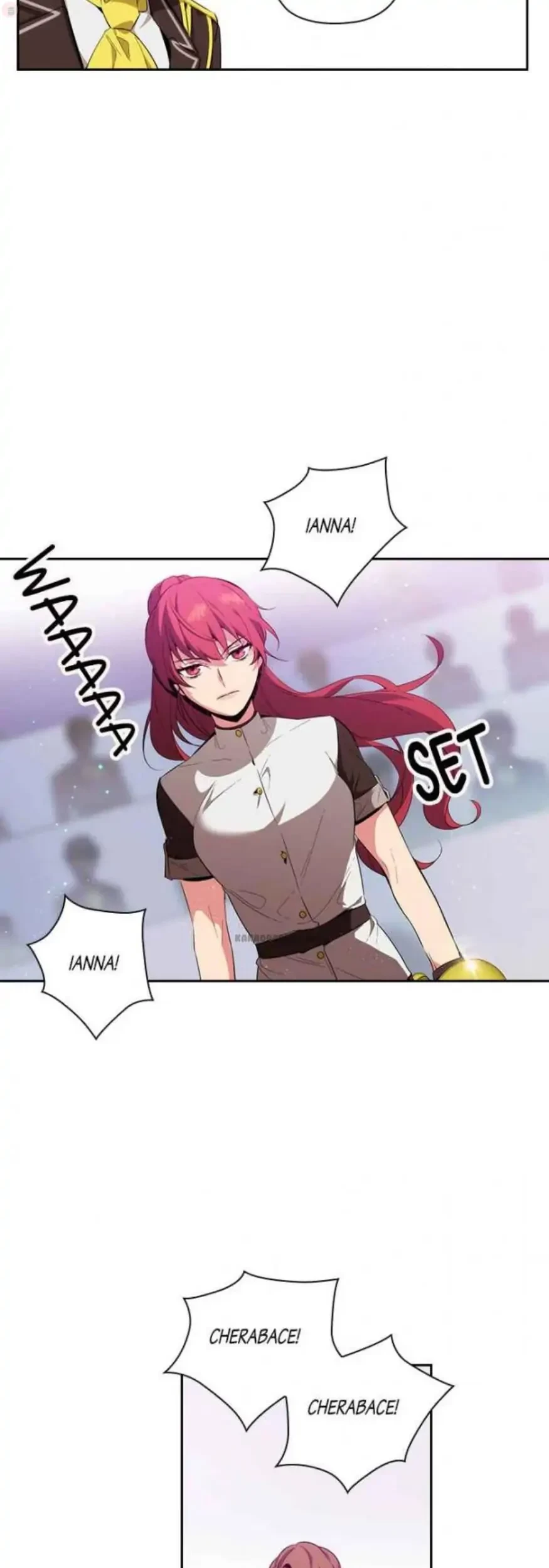 ADONIS Chapter 64 Gambar 35