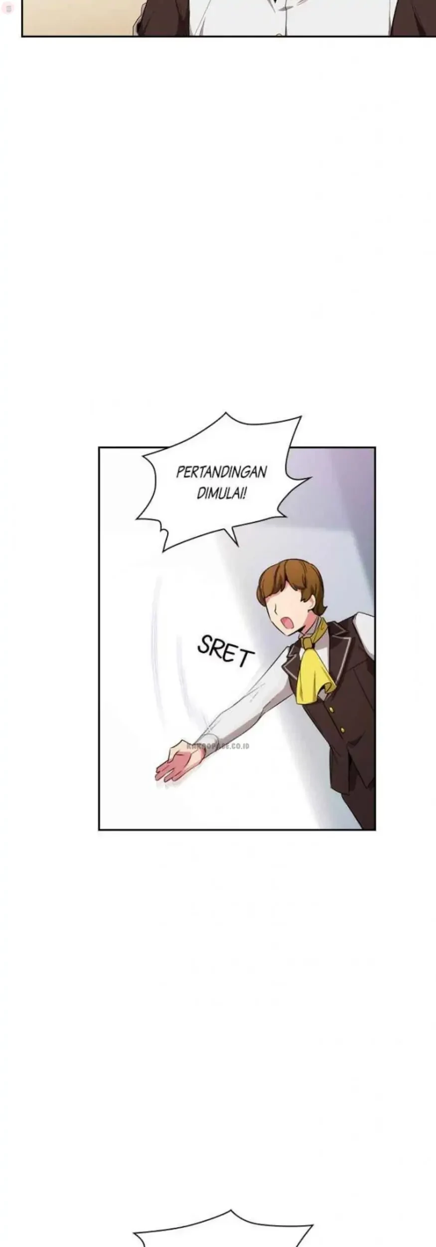 ADONIS Chapter 64 Gambar 39