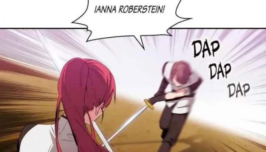 ADONIS Chapter 64 Gambar 40