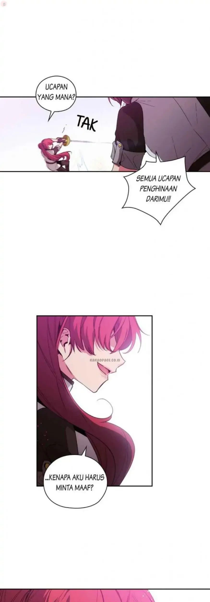 ADONIS Chapter 64 Gambar 47