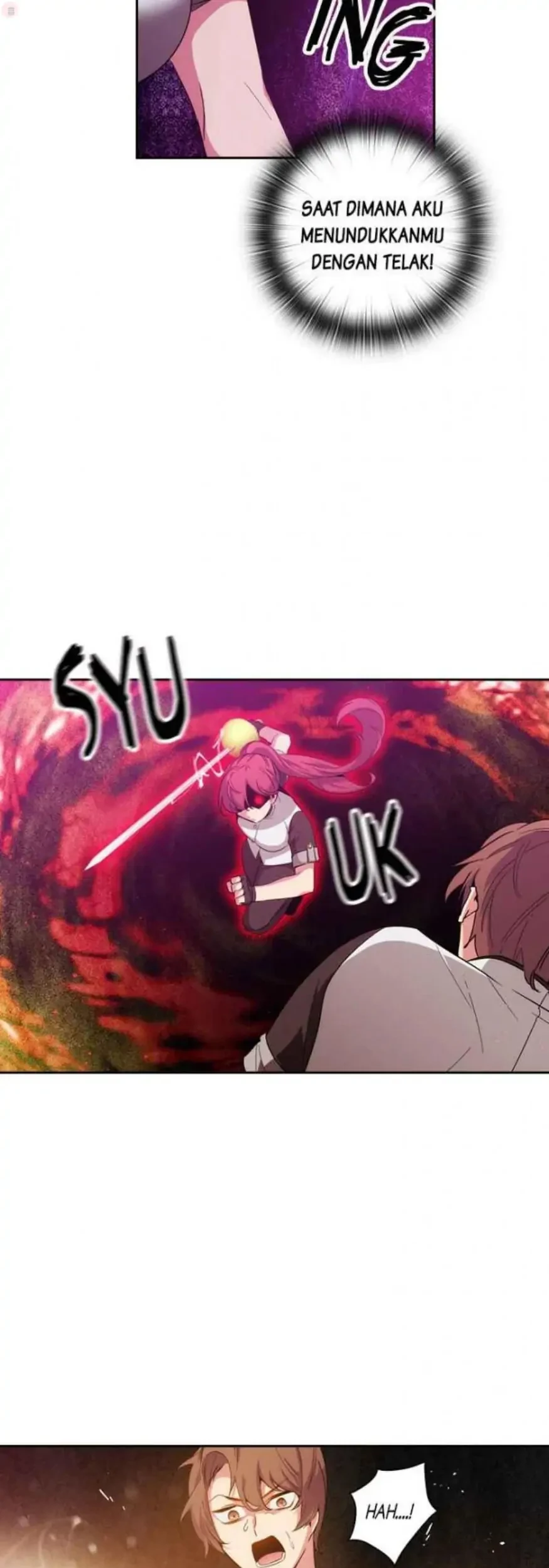 ADONIS Chapter 64 Gambar 57