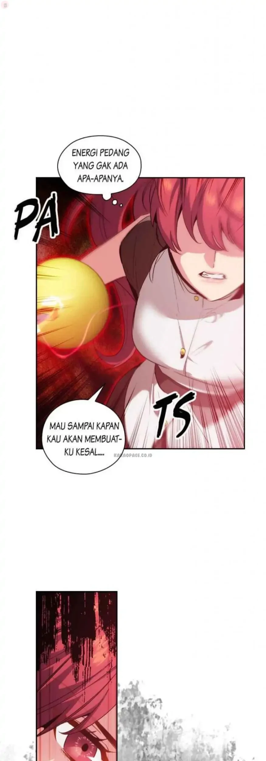 ADONIS Chapter 64 Gambar 59