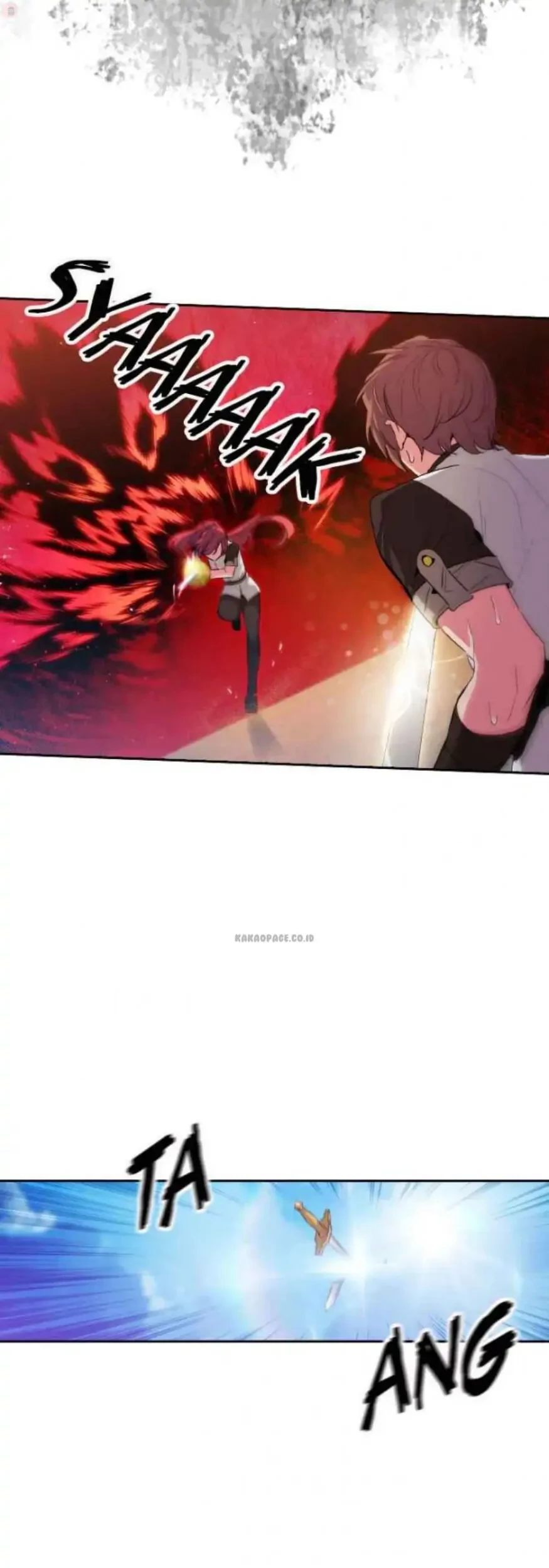 ADONIS Chapter 64 Gambar 63