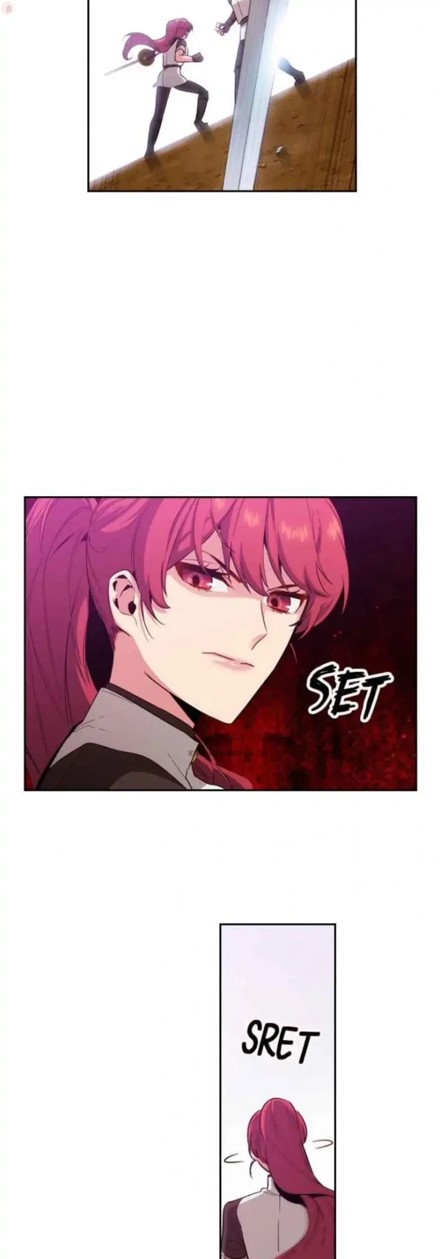 ADONIS Chapter 64 Gambar 65