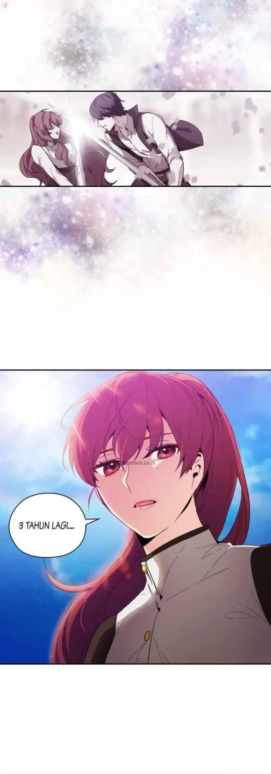 ADONIS Chapter 64 Gambar 69