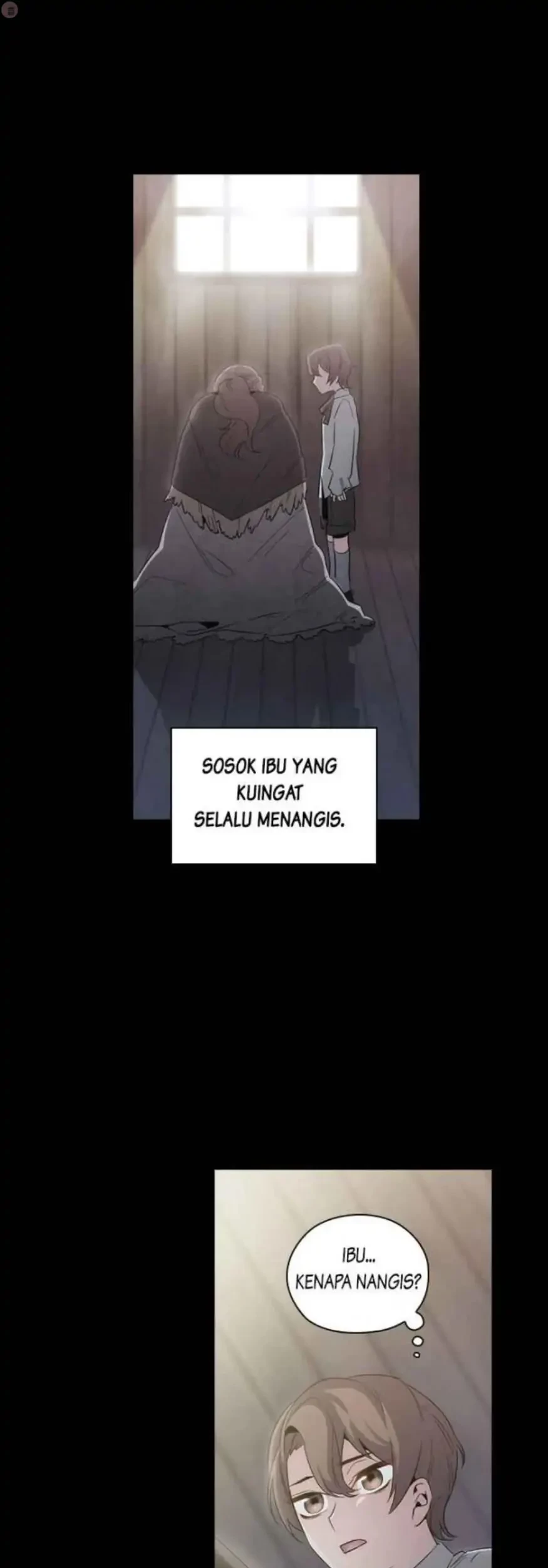 ADONIS Chapter 64 Gambar 7