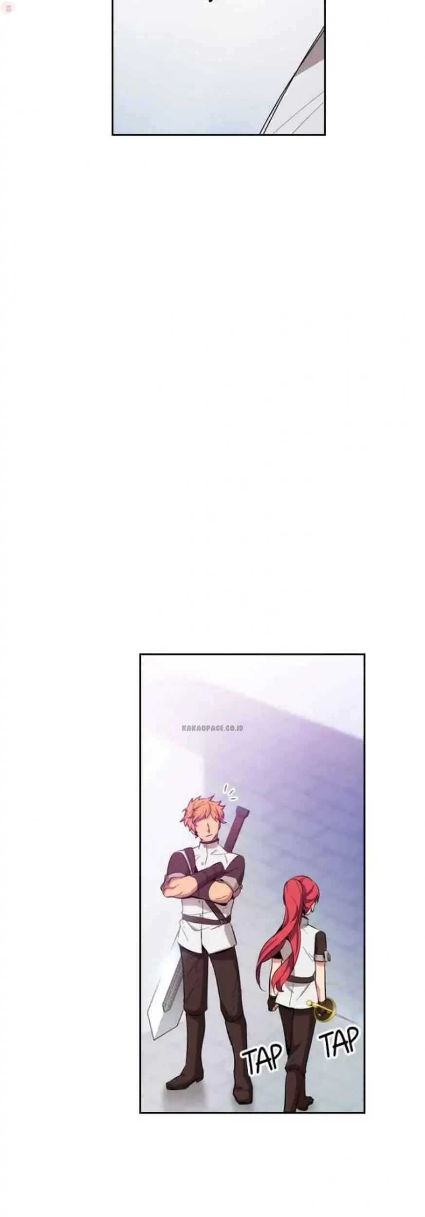 ADONIS Chapter 63 Gambar 27