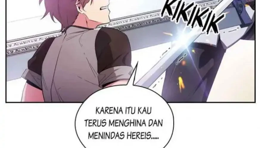 ADONIS Chapter 63 Gambar 48