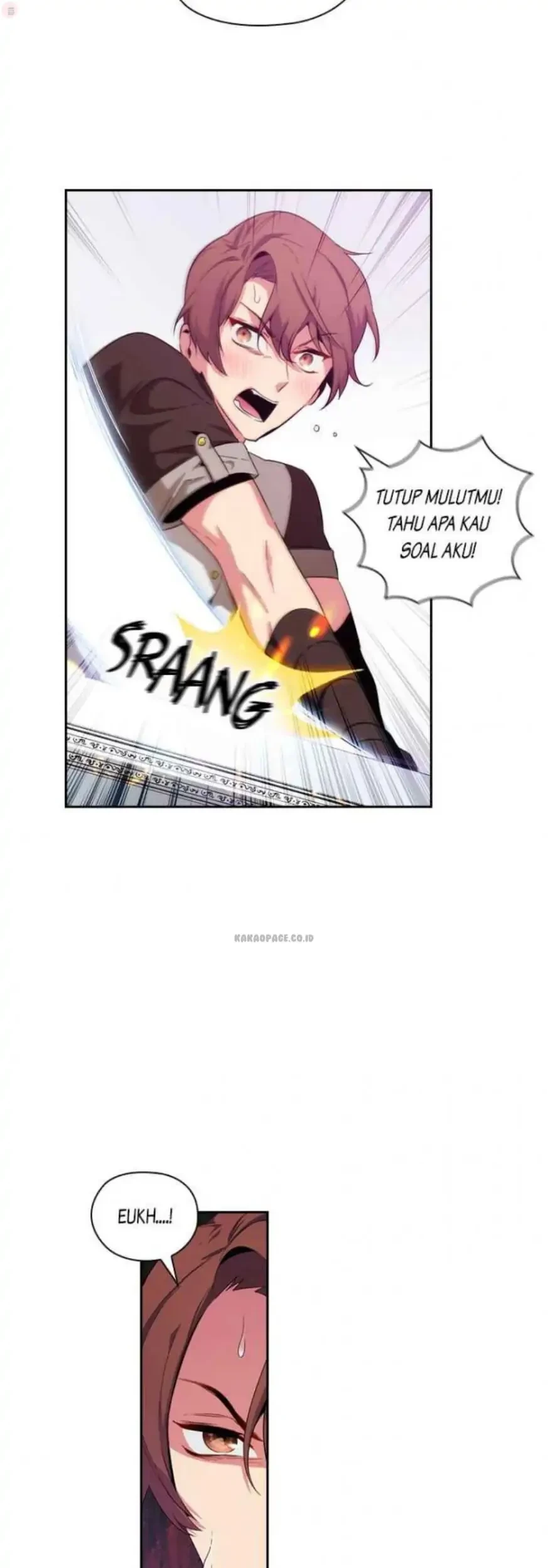 ADONIS Chapter 63 Gambar 49