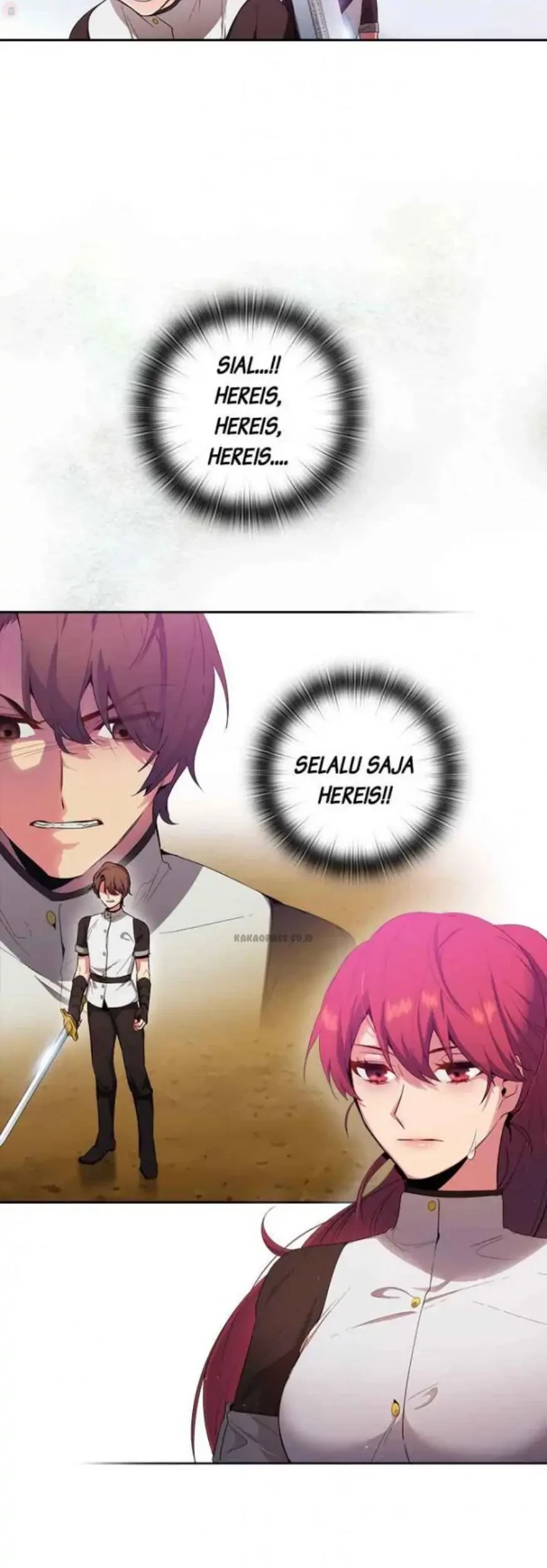 ADONIS Chapter 63 Gambar 61