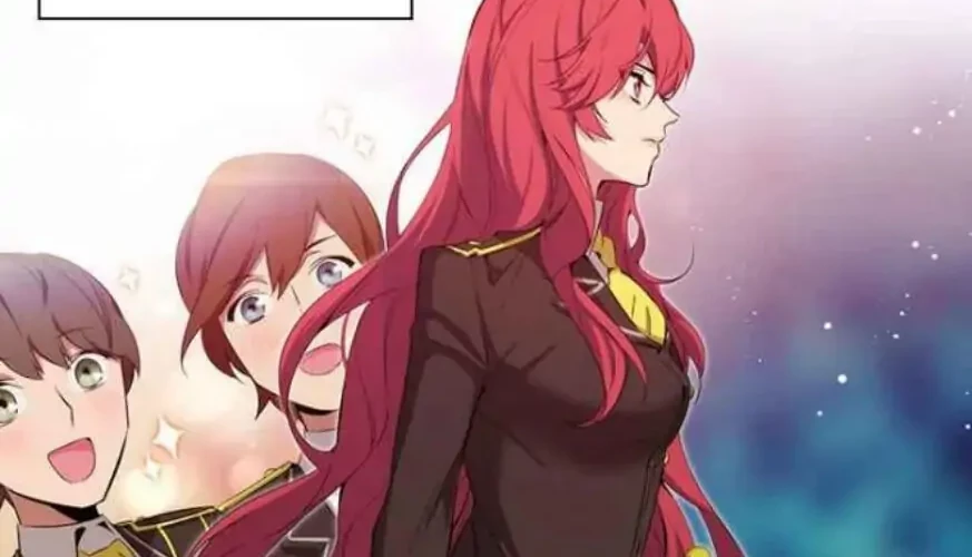 ADONIS Chapter 62 Gambar 22