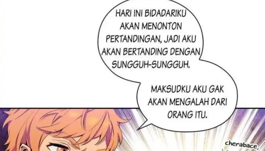 ADONIS Chapter 62 Gambar 28