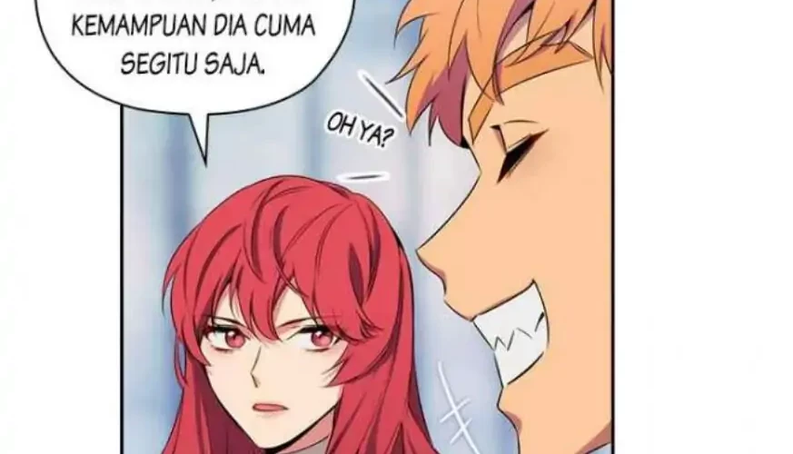 ADONIS Chapter 62 Gambar 30