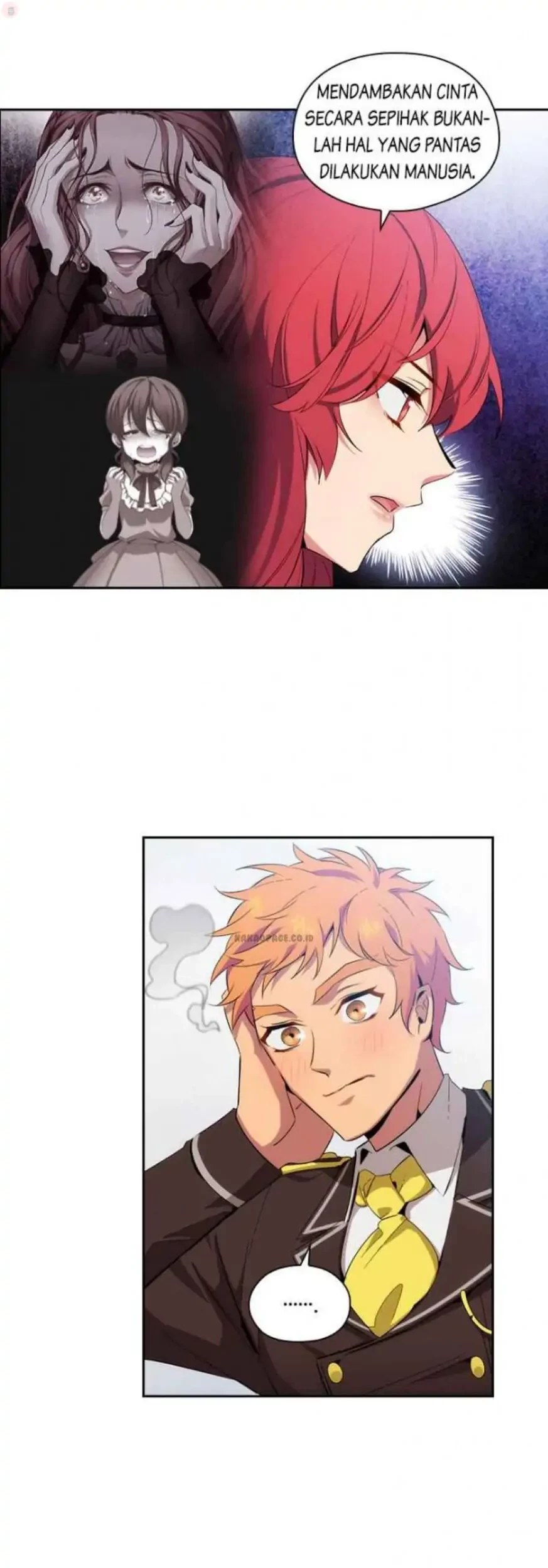 ADONIS Chapter 62 Gambar 39