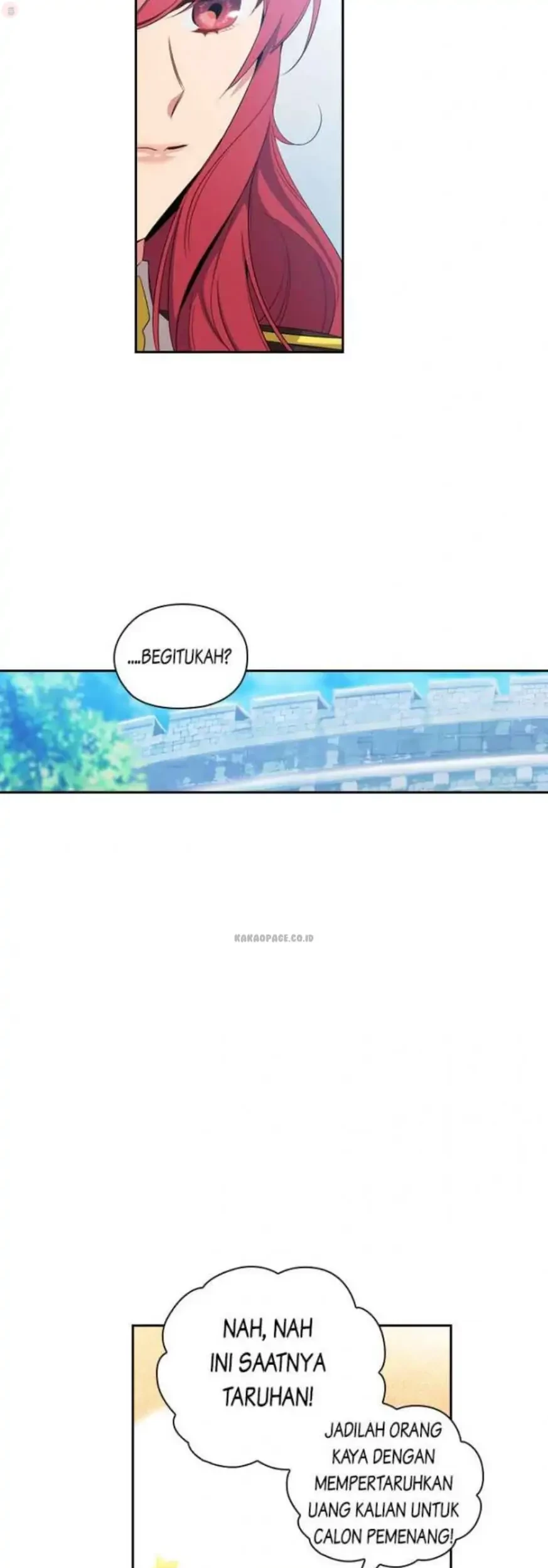 ADONIS Chapter 62 Gambar 49