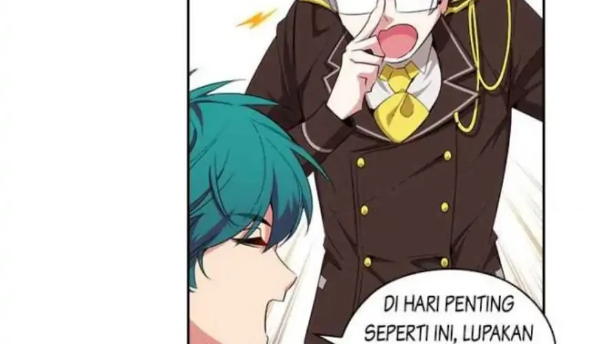 ADONIS Chapter 62 Gambar 52
