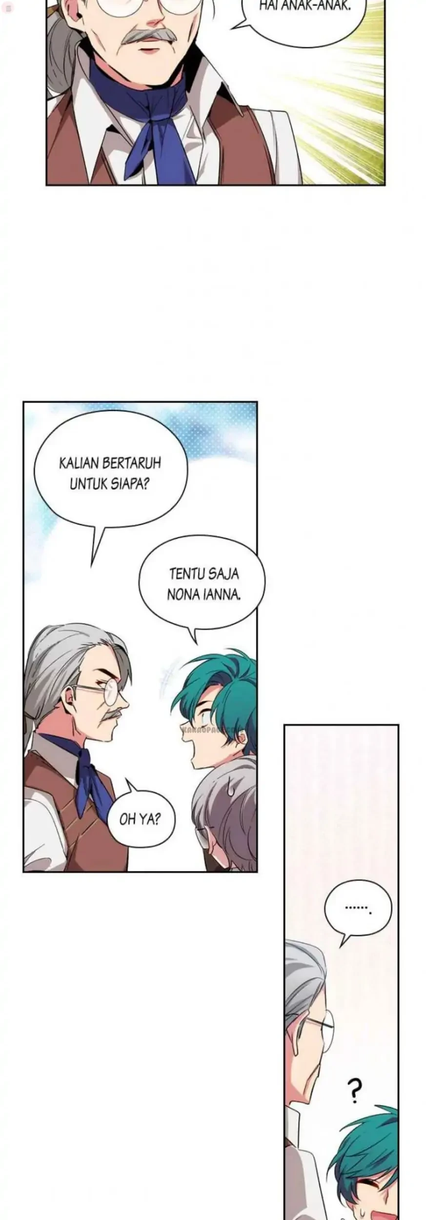 ADONIS Chapter 62 Gambar 57