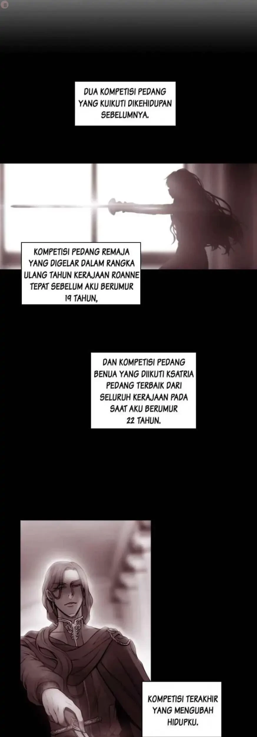 ADONIS Chapter 62 Gambar 5