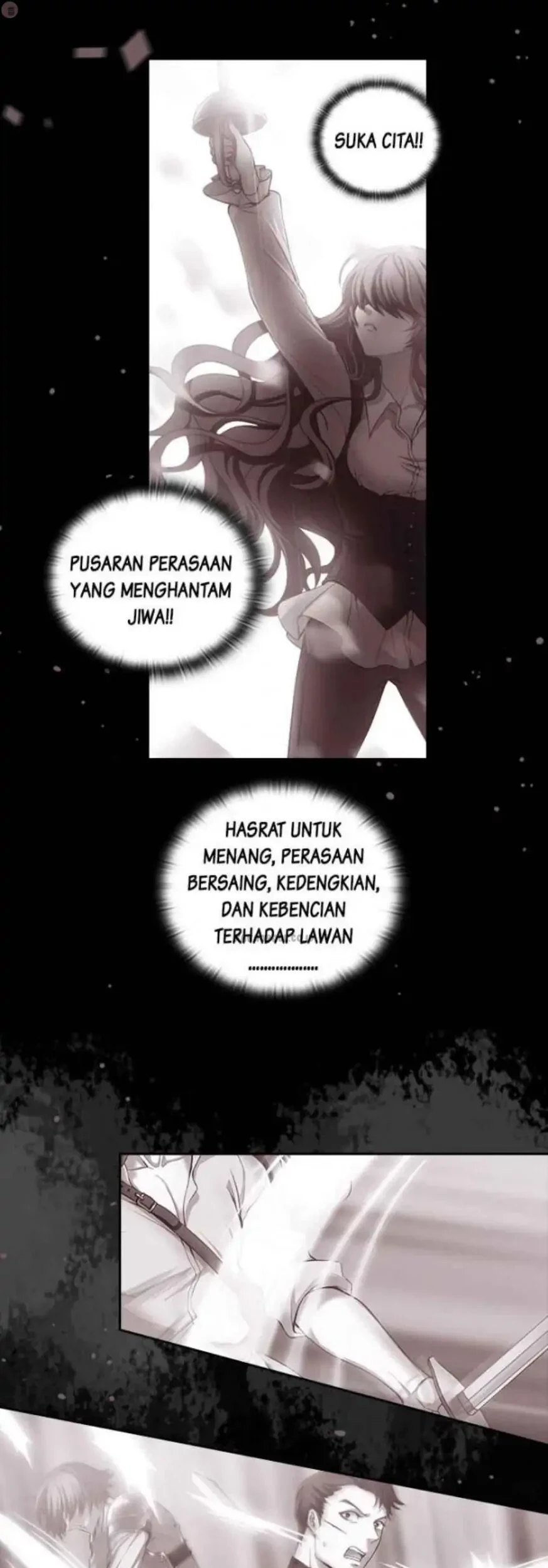 ADONIS Chapter 62 Gambar 11