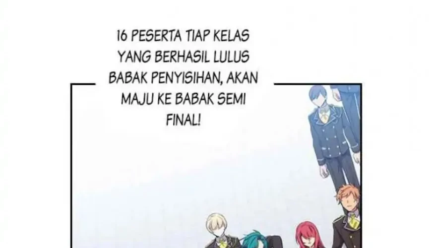 ADONIS Chapter 62 Gambar 18