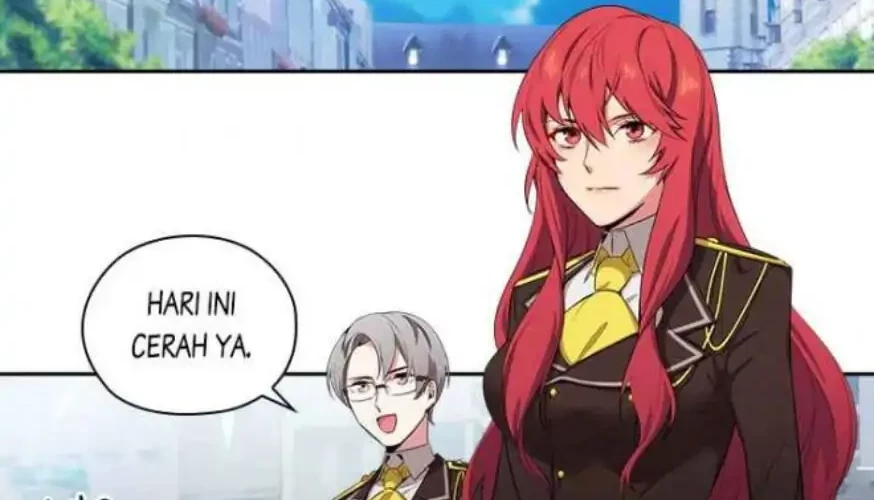 Baca ADONIS Chapter 61 Gambar 2