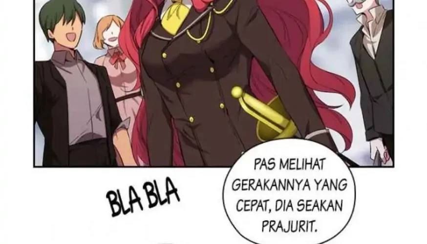 ADONIS Chapter 61 Gambar 42