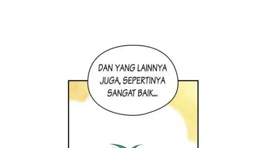 ADONIS Chapter 61 Gambar 6